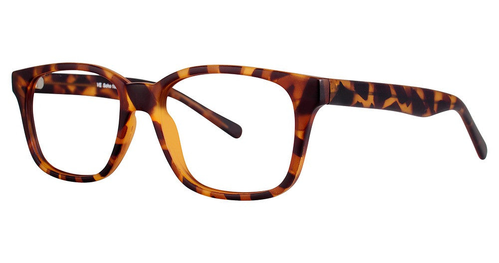 Value SOHO 1021 Eyeglasses