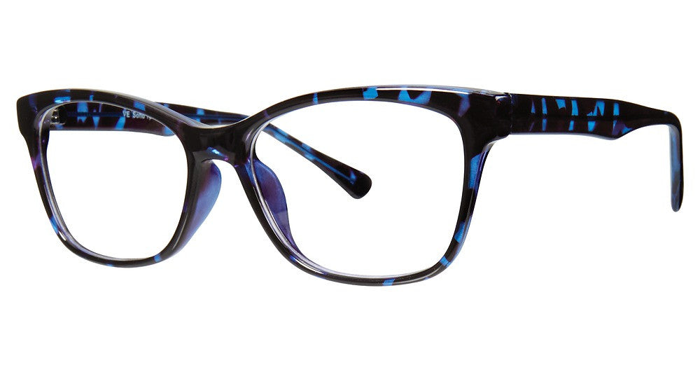 Value SOHO 1041 Eyeglasses
