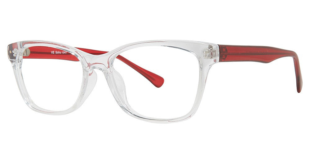 Value SOHO 1047 Eyeglasses