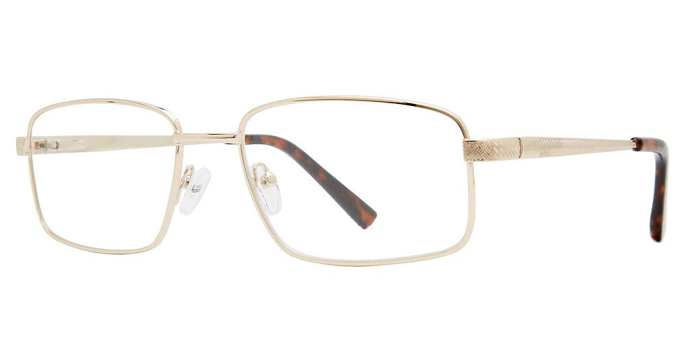 Value METALFLEX 1042 Eyeglasses