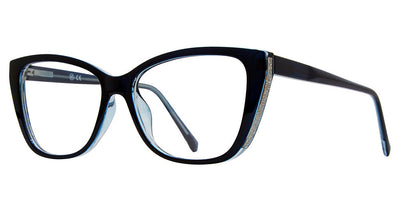 Value METRO 65 Eyeglasses
