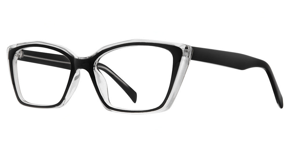 Value SOHO 1086 Eyeglasses