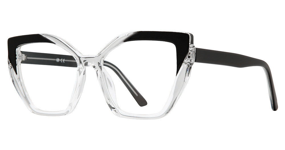 Value SOHO 1093 Eyeglasses