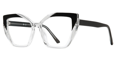 Value SOHO 1093 Eyeglasses