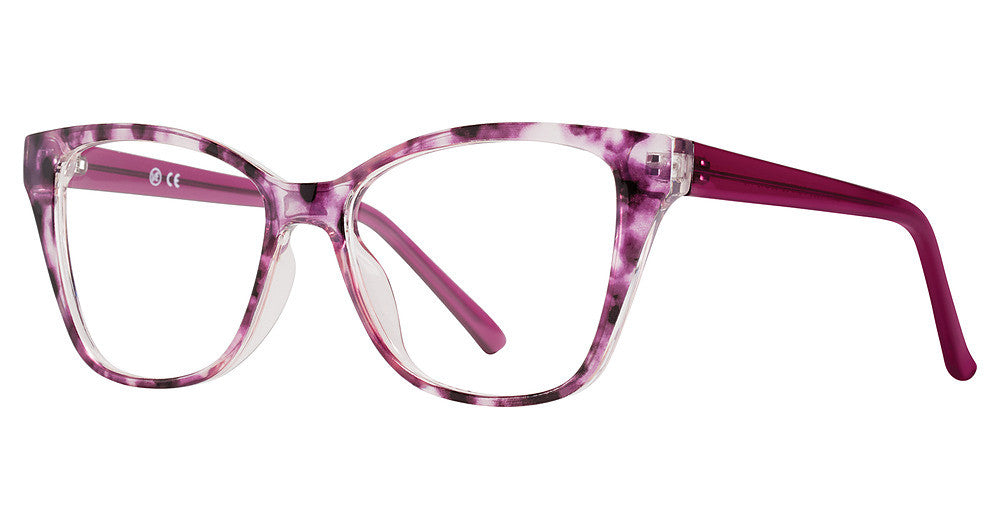 Value SOHO 1095 Eyeglasses