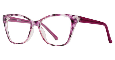 Value SOHO 1095 Eyeglasses