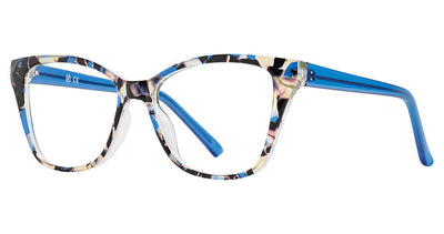 Value SOHO 1095 Eyeglasses