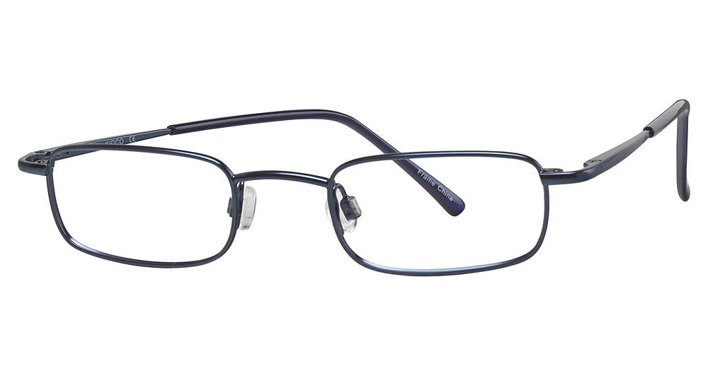 Zimco Kidco 5 Eyeglasses