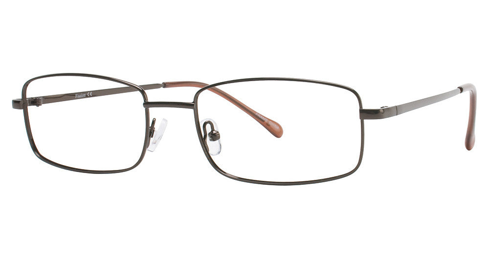 Zimco Fission026 Eyeglasses