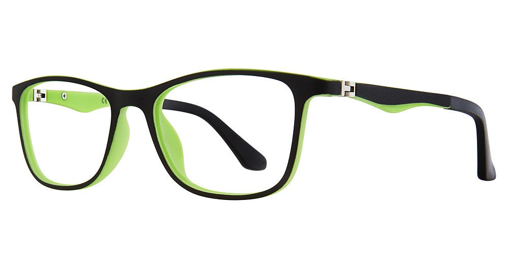 Zimco Jake Eyeglasses