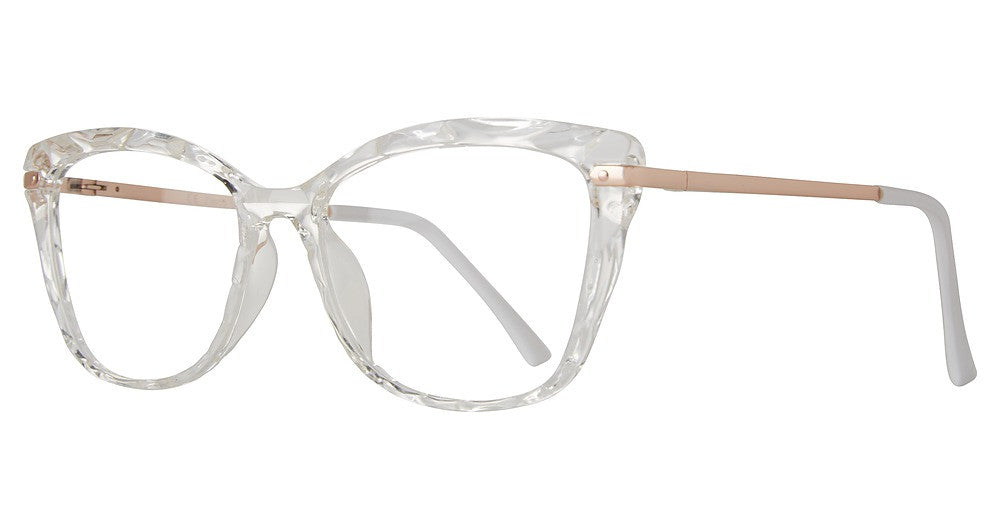 Zimco GEM #1 Eyeglasses