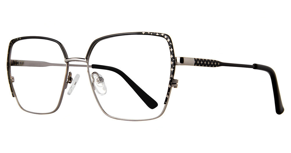Zimco GEM#12 Eyeglasses