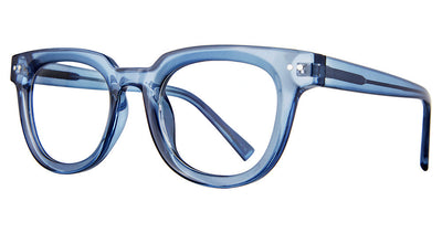 Zimco GEM#9 Eyeglasses