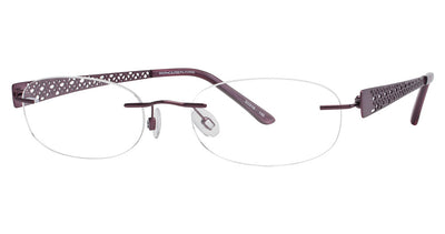 Invincilites By Zyloware® Invincilites Zeta U Eyeglasses