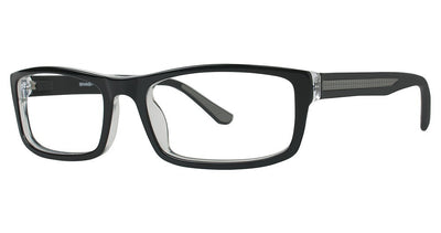 Shaquille O'Neal Shaquille O'Neal 109Z Eyeglasses