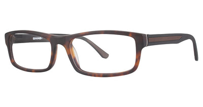 Shaquille O'Neal Shaquille O'Neal 109Z Eyeglasses