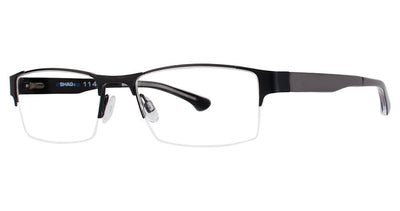 Shaquille O'Neal Shaquille O'Neal 114M Eyeglasses