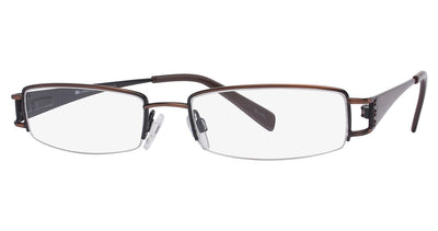 Gloria by Gloria Gloria By Gloria Vanderbilt 4018 Eyeglasses