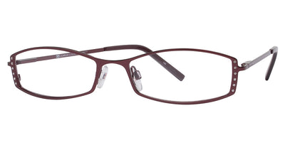 Gloria by Gloria Gloria By Gloria Vanderbilt 4020 Eyeglasses