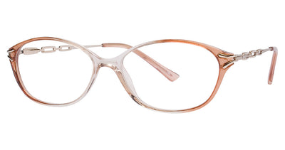 Gloria Vanderbilt Gloria Vanderbilt 763 Eyeglasses
