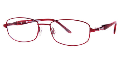 Gloria by Gloria Gloria By Gloria Vanderbilt 4030 Eyeglasses