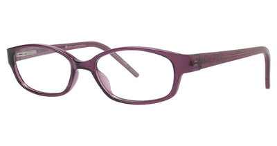 Gloria by Gloria Gloria By Gloria Vanderbilt 4037 Eyeglasses