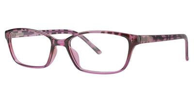 Gloria by Gloria Gloria By Gloria Vanderbilt 4041 Eyeglasses