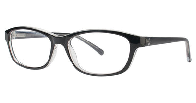 Gloria by Gloria Gloria By Gloria Vanderbilt 4040 Eyeglasses
