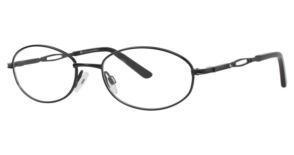 Gloria by Gloria Gloria By Gloria Vanderbilt 4042 Eyeglasses