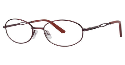 Gloria by Gloria Gloria By Gloria Vanderbilt 4042 Eyeglasses