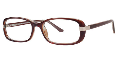 Gloria by Gloria Gloria By Gloria Vanderbilt 4043 Eyeglasses