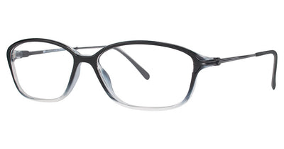 Gloria by Gloria Gloria By Gloria Vanderbilt 4048 Eyeglasses