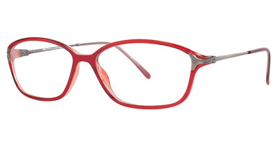 Gloria by Gloria Gloria By Gloria Vanderbilt 4048 Eyeglasses