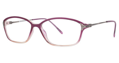 Gloria by Gloria Gloria By Gloria Vanderbilt 4048 Eyeglasses