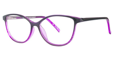 Gloria by Gloria Gloria By Gloria Vanderbilt 4053 Eyeglasses