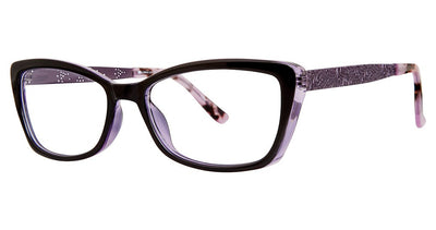 Gloria by Gloria Gloria By Gloria Vanderbilt 4060 Eyeglasses