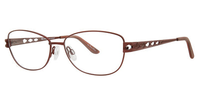 Gloria by Gloria Gloria By Gloria Vanderbilt 4061 Eyeglasses