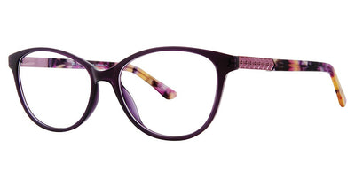 Gloria by Gloria Gloria By Gloria Vanderbilt 4068 Eyeglasses