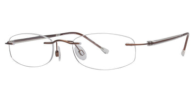 Invincilites By Zyloware® Invincilites Sigma D Eyeglasses