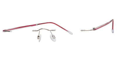 Invincilites By Zyloware® Invincilites Sigma Unassembled Eyeglasses