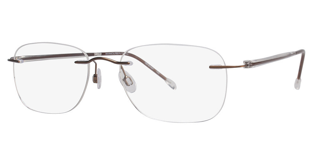 Invincilites By Zyloware® Invincilites Sigma A Eyeglasses