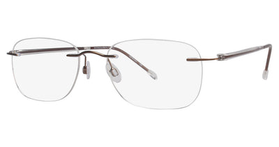 Invincilites By Zyloware® Invincilites Sigma A Eyeglasses
