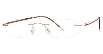 Invincilites By Zyloware® Invincilites Sigma D Eyeglasses