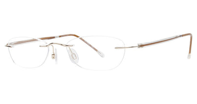 Invincilites By Zyloware® Invincilites Sigma C Eyeglasses