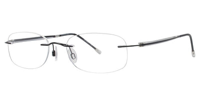 Invincilites By Zyloware® Invincilites Sigma H Eyeglasses