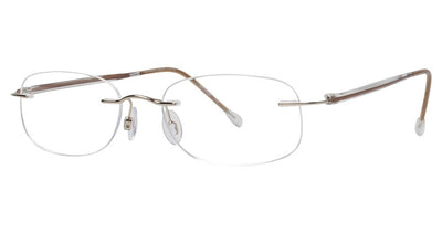 Invincilites By Zyloware® Invincilites Sigma H Eyeglasses