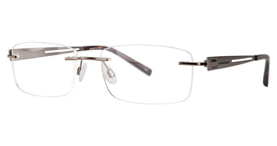 Invincilites By Zyloware® Invincilites Zeta K Eyeglasses