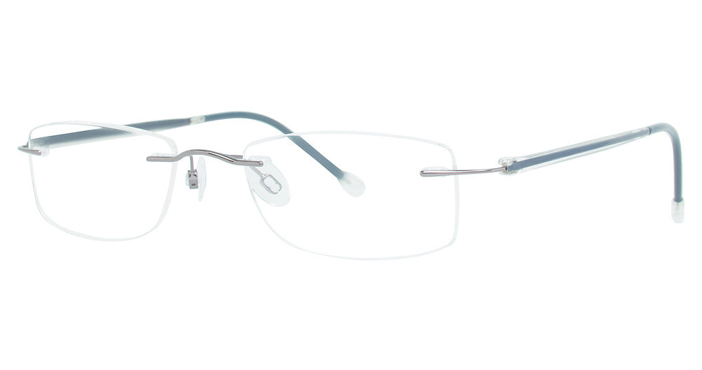 Invincilites By Zyloware® Invincilites Sigma S Eyeglasses