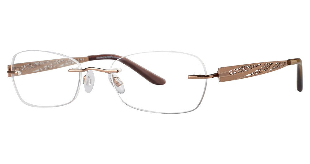 Invincilites By Zyloware® Invincilites Zeta 102 Eyeglasses