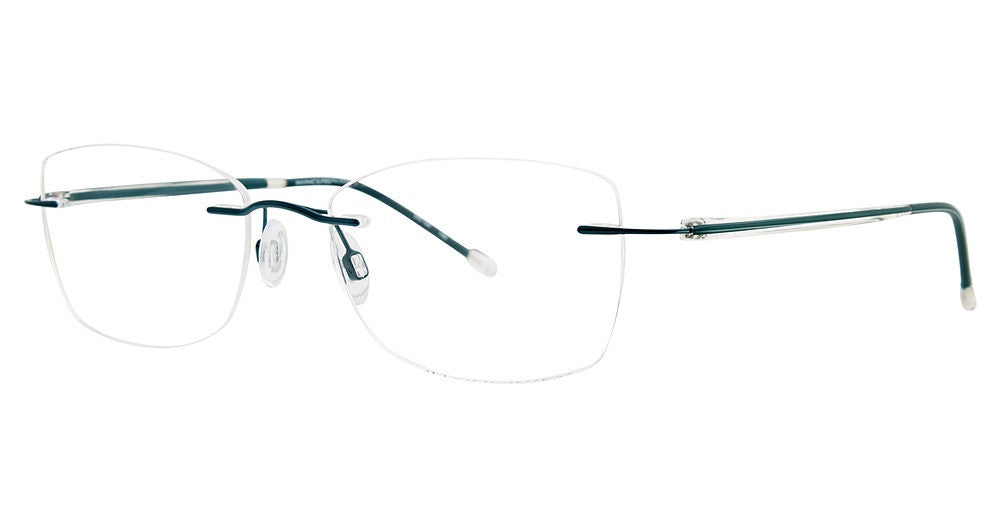 Invincilites By Zyloware® Invincilites Sigma V Eyeglasses
